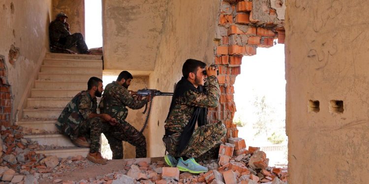 Գործարք՝ ընդդեմ Անկարայի