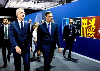 Ֆինլանդիայից ու Շվեդիայից ոչինչ կախված չէր