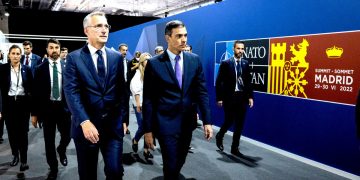 Ֆինլանդիայից ու Շվեդիայից ոչինչ կախված չէր