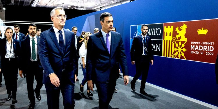 Ֆինլանդիայից ու Շվեդիայից ոչինչ կախված չէր