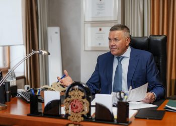 Արմավիր-Վոլոգդա՝ համագործակցության կամուրջներ