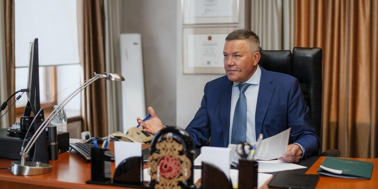 Արմավիր-Վոլոգդա՝ համագործակցության կամուրջներ