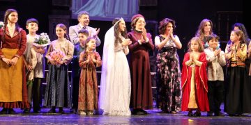 Հայ որբուկների պատվելի հայրիկը