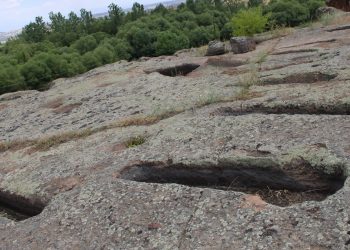 Առեղծվածայինը՝ Ագարակում