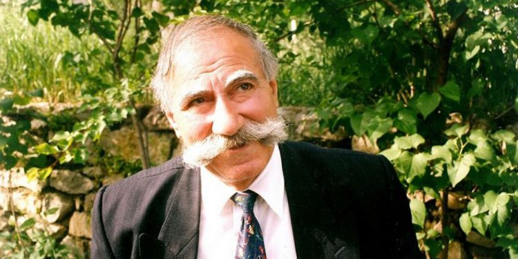 Արցախ Բունիաթյանի հիշատակին