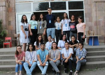 Երբ ապրում ես տիրոջ իրավունքով