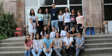 Երբ ապրում ես տիրոջ իրավունքով