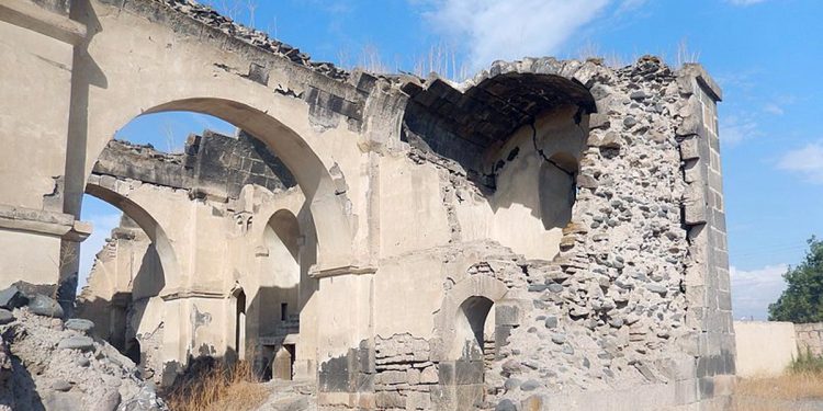 Հնագիտական պեղումների արդյունքները՝ ցուցահանդեսում