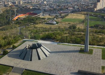 Ցեղասպանության զոհերի հիշատակն անարգողը պետք է պատժվի