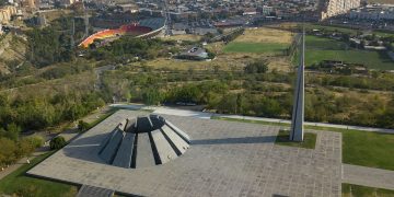 Ցեղասպանության զոհերի հիշատակն անարգողը պետք է պատժվի