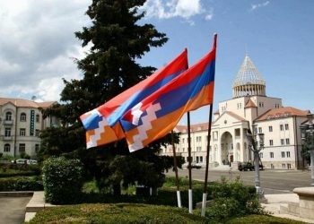 Բոլորի դեմ դուրս գալու անխոհեմ քայլի հետեւանքներին սպասելիս