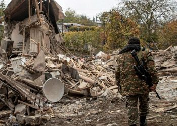 Լավ է ուշ, քան երբեք…