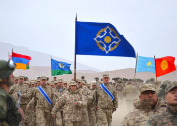 Դավադիր նկրտումներ՝ ընդդեմ ՀԱՊԿ-ի