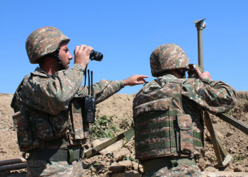 Հայ-թուրքական հարաբերությունների կարգավորման խոչընդոտը Բաքուն է