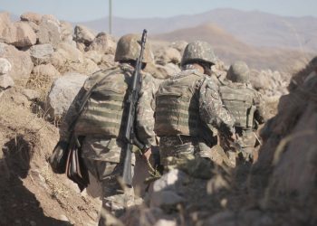 Ոչ միայն զգայուն, այլեւ պետության հետագա անելիքների ուղղվածության հարց