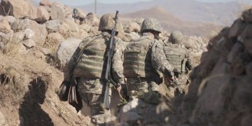 Ոչ միայն զգայուն, այլեւ պետության հետագա անելիքների ուղղվածության հարց