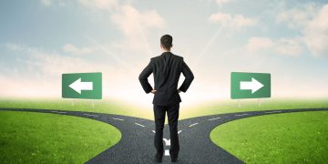 Տեսակետների խաչմերուկ