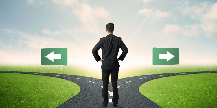 Տեսակետների խաչմերուկ