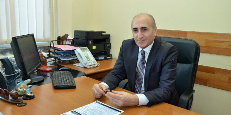 Խնդիրները խորքային են, բազմաշերտ եւ ոչ այսօր ծագած