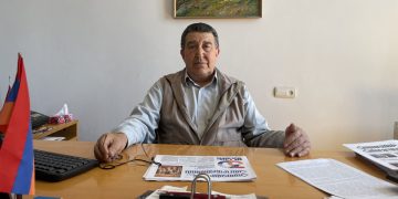 «Հավատարիմ ենք մնալու հանրագիտարանի ավանդույթներին»