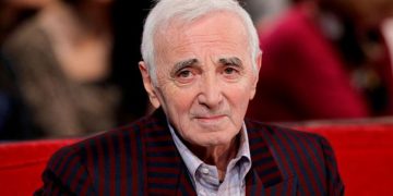 Ֆրանսիայում կտեղադրվի Շառլ Ազնավուրի արձանը