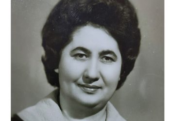 Բարի անուն, լուսավոր հետագիծ