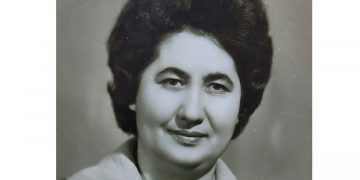 Բարի անուն, լուսավոր հետագիծ