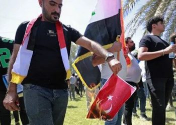 Իրաքը պատասխան հարվածի իրավունք է վերապահում իրեն