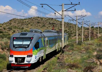 Հուսադրող քայլեր եւ արդյունքներ