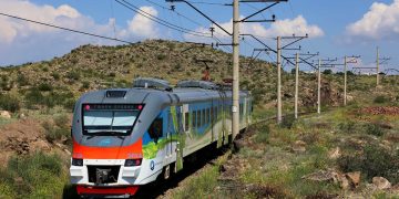 Հուսադրող քայլեր եւ արդյունքներ