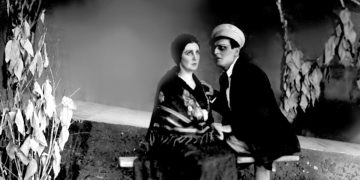 «Որպես հնչուն մի եղեգ, ոգի ոսկեձայն…»