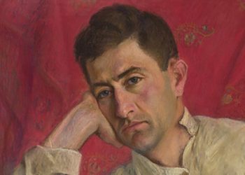 Հայ մարդու խոնարհ կյանքի գեղագետն ու օրհներգուն