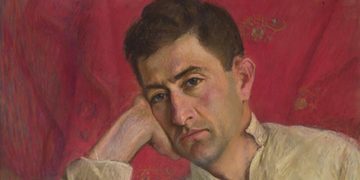 Հայ մարդու խոնարհ կյանքի գեղագետն ու օրհներգուն