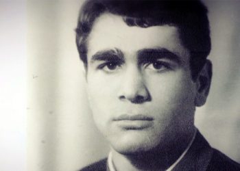 «Եթե վաղը մեկը նահանջի…»