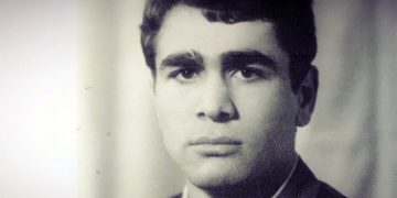 «Եթե վաղը մեկը նահանջի…»