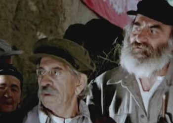 «Ռաֆայել, դու նկարչական ձիրք ունես…»