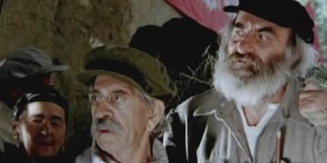 «Ռաֆայել, դու նկարչական ձիրք ունես…»