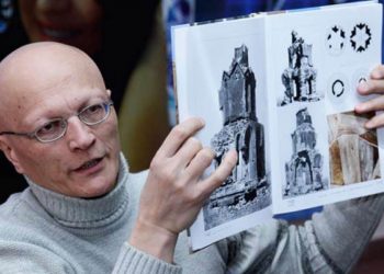 «Ադրբեջանի թուրքերը սարսափում էին լուսանկարչական սարքից…»