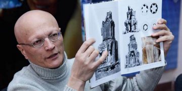 «Ադրբեջանի թուրքերը սարսափում էին լուսանկարչական սարքից…»