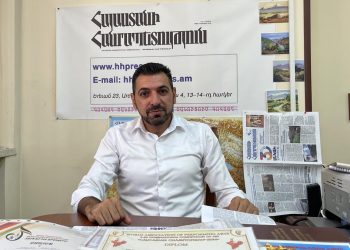 «Մաշտոցը փրկեց հային, Կոմիտասը՝ հայի հոգին»