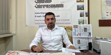 «Մաշտոցը փրկեց հային, Կոմիտասը՝ հայի հոգին»
