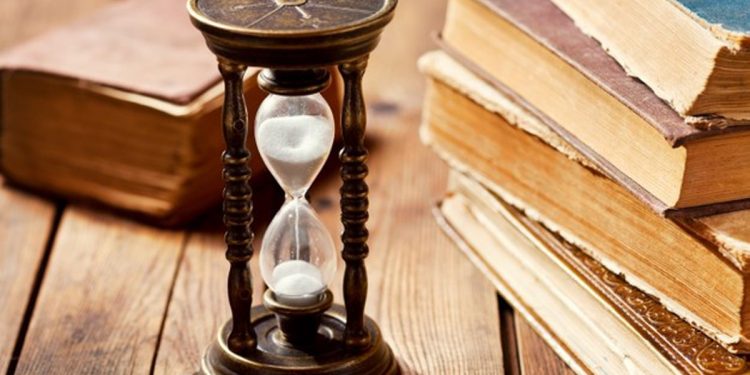 Պատմության հետագծով