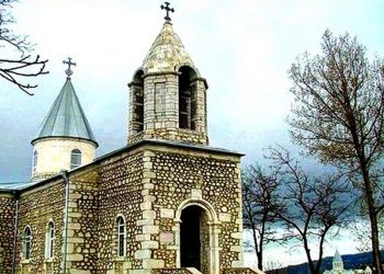 Հայերն անպայման վերադառնալո՛ւ են Շուշի