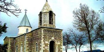 Հայերն անպայման վերադառնալո՛ւ են Շուշի