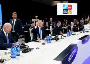 Մադրիդյան գագաթնաժողովի արդյունքները