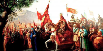 Մենք երախտապարտ ենք