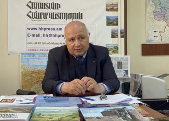 Հայոց ցեղասպանության հիշողության փոխանցման մարտահրավերները 21-րդ դարում