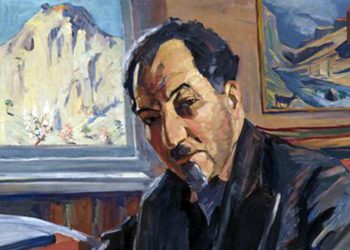 «Ինձնի՛ց բռնեցեք, խորտակվող մարդիկ»