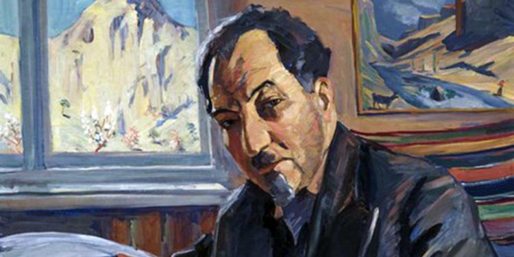 «Ինձնի՛ց բռնեցեք, խորտակվող մարդիկ»