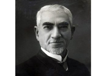 Հայ լեզվի, հայ խոսքի աշխատավորը